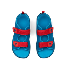 Lade das Bild in den Galerie-Viewer, Affenzahn Sandale Vegan Airy Hai