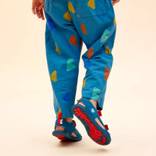 Lade das Bild in den Galerie-Viewer, Affenzahn Sandale Vegan Airy Hai