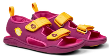 Lade das Bild in den Galerie-Viewer, Affenzahn Sandale Vegan Airy Vogel