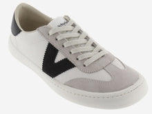 Lade das Bild in den Galerie-Viewer, Victoria Olmo Barfußsneaker Schwarz