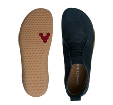 Lade das Bild in den Galerie-Viewer, Vivobarefoot GOBI Mens III MIDNIGHT