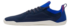 Lade das Bild in den Galerie-Viewer, Vivobarefoot Primus Lite Knit Mens Bright Navy