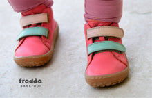 Lade das Bild in den Galerie-Viewer, Froddo First Step CORAL