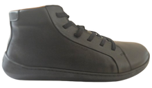 Lade das Bild in den Galerie-Viewer, Skinners Moonwalker High Top Black