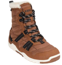 Lade das Bild in den Galerie-Viewer, Xero Shoes Damen Schneestiefel Alpine