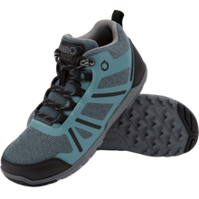 Lade das Bild in den Galerie-Viewer, Xero Shoes Daylite Hiker Fusion - Woman Arctic Blue