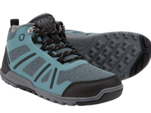 Lade das Bild in den Galerie-Viewer, Xero Shoes Daylite Hiker Fusion - Woman Arctic Blue