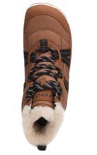 Lade das Bild in den Galerie-Viewer, Xero Shoes Damen Schneestiefel Alpine