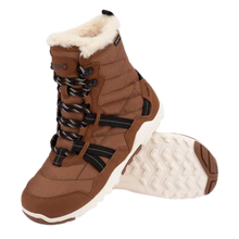 Lade das Bild in den Galerie-Viewer, Xero Shoes Damen Schneestiefel Alpine
