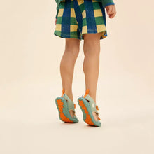 Lade das Bild in den Galerie-Viewer, Affenzahn Sandale Vegan Airy Hase