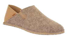 Lade das Bild in den Galerie-Viewer, Froddo Barefoot WOOLY Slip-On Beige