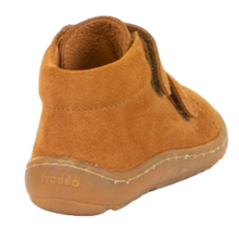 Lade das Bild in den Galerie-Viewer, Frodo First Step Cognac