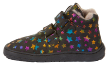 Lade das Bild in den Galerie-Viewer, Froddo Kinder Stiefeletten - BAREFOOT WINTER FURRY