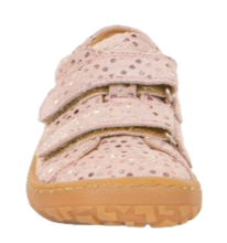 Lade das Bild in den Galerie-Viewer, Froddo Leder Sneaker Pink