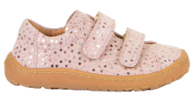 Lade das Bild in den Galerie-Viewer, Froddo Leder Sneaker Pink