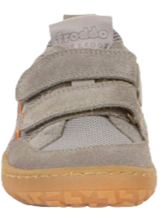 Lade das Bild in den Galerie-Viewer, Froddo Kinder Sneaker GREY