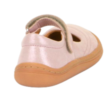 Lade das Bild in den Galerie-Viewer, Froddo Ballerinas MARY J Pink Shine