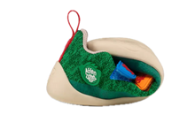 Lade das Bild in den Galerie-Viewer, Affenzahn Barfußschuh Knit Happy Special Edition 10Jahre