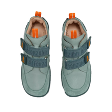 Lade das Bild in den Galerie-Viewer, Affenzahn Barfußschuh Leder Buddy Hase