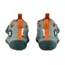 Lade das Bild in den Galerie-Viewer, Affenzahn Barfußschuh Leder Buddy Hase