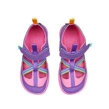 Lade das Bild in den Galerie-Viewer, Affenzahn Sandale Vegan Breezy Kreativ Tucan