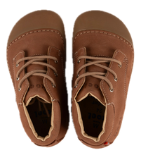 Lade das Bild in den Galerie-Viewer, Koel4Kids Barefoot AVERY Leather Old Pink