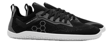 Lade das Bild in den Galerie-Viewer, Vivobarefoot PRIMUS LITE KNIT WOMENS Weiß Obsidian