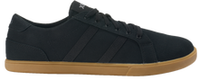 Lade das Bild in den Galerie-Viewer, Xero Shoes DILLON Canvas Black/ Gum