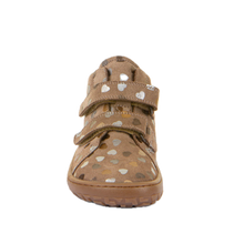 Lade das Bild in den Galerie-Viewer, Froddo Kinderbarfußschuhe Herbst Beige