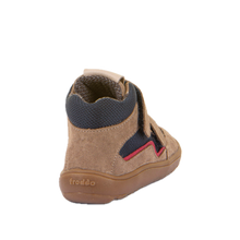Lade das Bild in den Galerie-Viewer, Froddo Kinderstiefeletten - BAREFOOT TEX AUTUMN