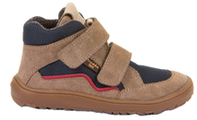 Lade das Bild in den Galerie-Viewer, Froddo Kinderstiefeletten - BAREFOOT TEX AUTUMN