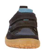 Lade das Bild in den Galerie-Viewer, Froddo BAREFOOT BASE -Sneaker Blau
