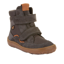 Lade das Bild in den Galerie-Viewer, Froddo Froddo Kinder Boots - BAREFOOT TEX WINTER Grey