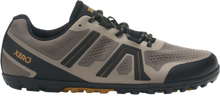 Lade das Bild in den Galerie-Viewer, Xero Shoes Mesa Trail II – Men Fallen Rock / Black