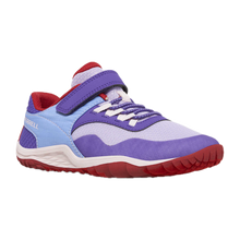 Lade das Bild in den Galerie-Viewer, Merrell Kids Kinder Trail Glove 7 A/C  PURPLE MULTI