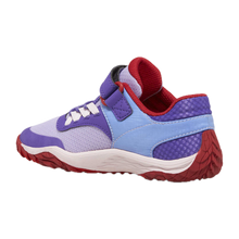 Lade das Bild in den Galerie-Viewer, Merrell Kids Kinder Trail Glove 7 A/C  PURPLE MULTI