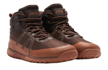 Lade das Bild in den Galerie-Viewer, Xero Shoes Scrambler Trail Mid WP – Waterproof Hiking Boot