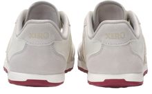 Lade das Bild in den Galerie-Viewer, Xero Shoes Wynn – Retro Nylon Sneaker Sand / Pink / Red