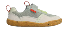Lade das Bild in den Galerie-Viewer, GROUNDIES® Lou Kids Grün/ Grau