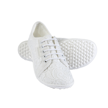 Lade das Bild in den Galerie-Viewer, Leguano AMALFI BIANCO