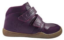 Lade das Bild in den Galerie-Viewer, bLIFESTYLE RACCOON leder pflaume