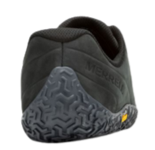 Lade das Bild in den Galerie-Viewer, Merrell Vapor Glove 6 Leder Schwarz
