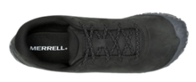Lade das Bild in den Galerie-Viewer, Merrell Vapor Glove 6 Leder Schwarz