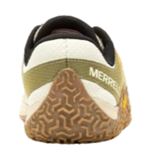 Lade das Bild in den Galerie-Viewer, Merrell Trail Glove 7 Herren OYSTER/COYOTE
