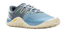 Lade das Bild in den Galerie-Viewer, Merrell Trail Glove 7 Damen CHAMBRAY/SLATE