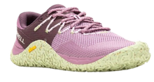 Lade das Bild in den Galerie-Viewer, Merrell Trail Glove 7 FONDANT/PLUMWINE