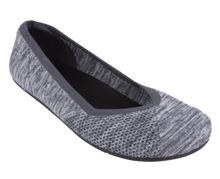 Lade das Bild in den Galerie-Viewer, Xero Shoes Phoenix Knit - Women's Casual Flat Gray