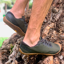 Lade das Bild in den Galerie-Viewer, Merrell Vapor Glove 3 ECO Olive