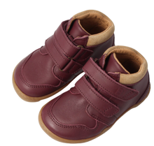 Lade das Bild in den Galerie-Viewer, bLIFESTYLE RACCOON leder pflaume