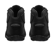 Lade das Bild in den Galerie-Viewer, GROUNDIES® All Terrain High Men schwarz